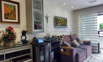 Imagem 2: Apartamento com excelente localização em Boa Viagem, com 67m² de área construída.s