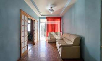 Imagem 2: Apartamento para Aluguel - Vila Isabel, 3 Quartos, 140 m2