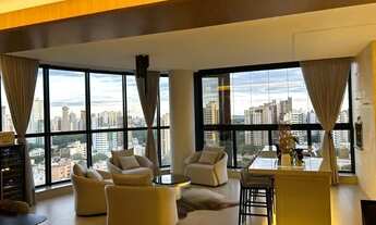 Imagem 2: Apartamento Alto Padrão Majestic