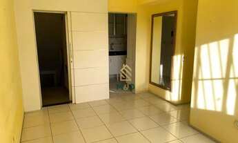 Imagem 6: Apartamento com 3 dormitórios à venda, 75 m² por R$ 220.000,00 - Parangaba - Fortaleza/CE
