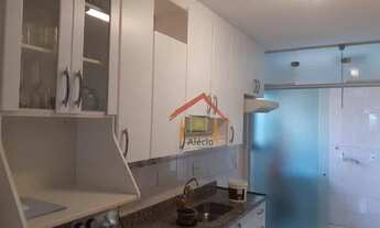 Imagem 7: Apartamento 3 dormitórios 93 m² por R$ 3.729/mês - Parque da Represa - Jundiaí/SP