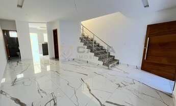 Imagem: PB245- Casa duplex 3 quartos c suite - Closet