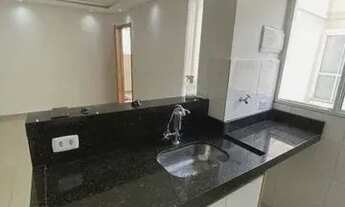 Imagem 4: Apartamento para Locação no Santa Inês-02 dormitórios