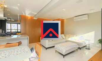 Imagem 5: Apartamento Locação 3 Dormitórios - 135 m² Brooklin