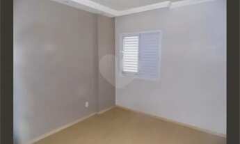 Imagem 6: Apartamento para venda possui 61 metros quadrados com 2 quartos