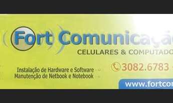 Imagem 3: Placa Externa Galpão / depósito com venda por R$350