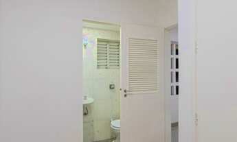 Imagem 3: APARTAMENTO RESIDENCIAL em São Paulo - SP, Jardim América