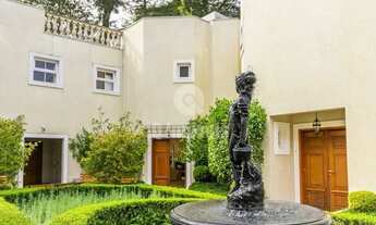 Imagem: Casa de Alto Padrão para Venda Jardim Cordeiro