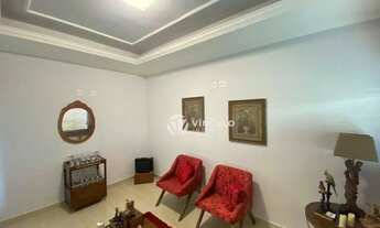 Imagem 2: Casa com 3 dormitórios para alugar, 166 m² por R$ 3.402,07/mês - Jardim Nenê Gomes - Ubera