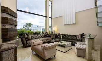 Imagem 7: Casa de condomínio para venda tem 345 m² com 3 suítes