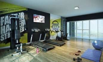 Imagem 4: Apartamento à venda no bairro Jacaré - Cabreúva/SP