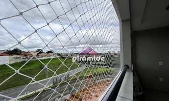 Imagem 7: Apartamento com 3 dormitórios para alugar, 75 m² por R$ 3.566,00/mês - Vila Industrial - S