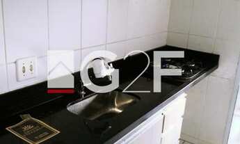 Imagem 3: Apartamento para venda no Condomínio Ambiance Residence 3