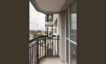 Imagem 6: Apartamento para Aluguel - Mandaqui, 2 Quartos, 66 m2