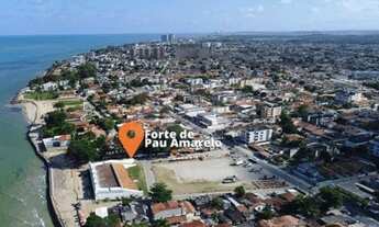 Imagem 3: Apartamento para venda possui 43 metros quadrados com 2 quartos em Pau Amarelo - Paulista