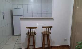 Imagem 6: Apartamento para aluguel possui 54 metros quadrados com 2 quartos em Jardim Yolanda - Jaca