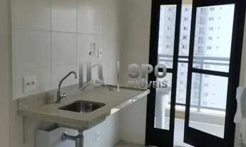 Imagem 4: Apartamento de 66 m² para venda em Moema