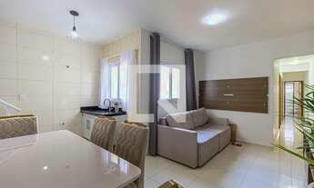 Imagem 2: Apartamento à Venda - Vila Assunção, 3 Quartos, 167 m2