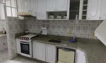 Imagem 3: Ap 3 Quartos c/Suíte - Residencial Casa Blanca em Valparaíso