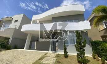 Imagem: Casa - Swiss Park - Campinas