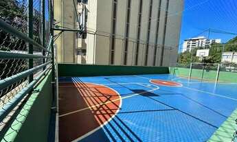 Imagem 2: Apartamento para venda com 90 metros quadrados com 3 quartos em Laranjeiras - Rio de Janei