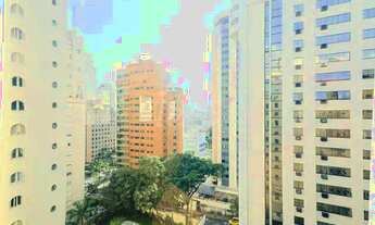 Imagem 7: São Paulo - Conjunto Comercial/Sala - Jardins