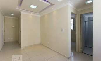 Imagem 4: Apartamento para Aluguel - Água Branca, 2 Quartos, 48 m2