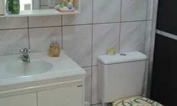 Imagem 4: Sobrado para venda possui 67 metros quadrados com 2 quartos em Capão da Cruz - Sapucaia do