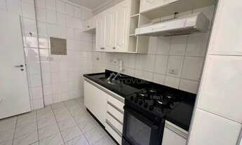 Imagem 4: Apartamento Jardim Aquarius locação