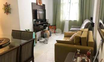 Imagem 2: Apartamento com 2 dormitórios à venda, 60 m² por R$ 325.000,00 - Vila Isabel - Rio de Jane