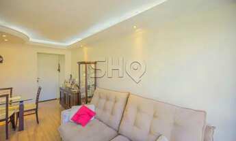 Imagem 3: Apartamento na Pompéia com 3 dormitórios