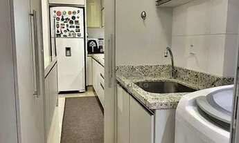 Imagem 7: APTO 02 Quartos, 01 Suíte, 02 Vagas - Bela Vista - Santa Catarina