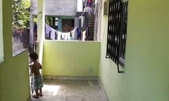 Imagem 3: Alugo linda quitinete na Rua Araruama no Jardim Noia