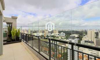 Imagem 5: COBERTURA RESIDENCIAL em SÃO PAULO - SP, PARAÍSO