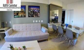 Imagem 6: Apartamento por Temporada A Partir R$ 200,00 na  Praia do Futuro em Fortaleza-CE  110