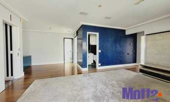 Imagem 2: APARTAMENTO COM 79 metros 2 SUÍTES, LAVABO, VARANDA GOURMET, 1 VAGA, INFRA DE AR/C E LAZE