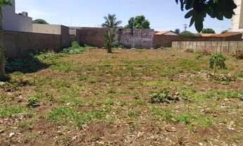 Imagem 2: Araçatuba - Lote/Terreno - Vila Industrial