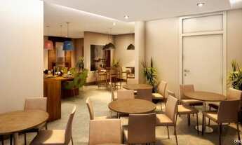 Imagem 4: APARTAMENTO RESIDENCIAL em São Paulo - SP, Morumbi