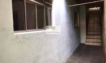 Imagem 3: Casa para Locação Anual - Vila São Francisco, Mauá - 60m²