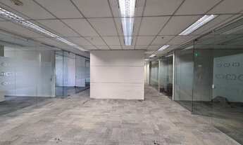 Imagem 5: Sala/Conjunto para aluguel com 960 metros quadrados em Cidade Monções/Brooklin - São Paulo