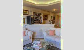 Imagem 7: SãO PAULO - Apartamento Padrão - Real Parque