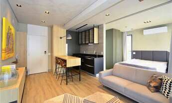 Imagem 3: SãO PAULO - Apartamento Padrão - Indianópolis