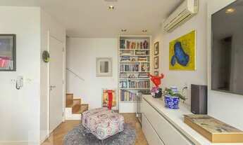 Imagem 7: Apartamento à Venda - Vila Pompéia, 2 Quartos, 120 m2