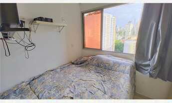 Imagem 7: SãO PAULO - Apartamento Padrão - Bela Vista