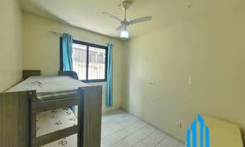 Imagem 4: Apartamento com área lateral de 2 quartos sendo 1 suite a venda, Praia do Morro Guarapari