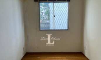 Imagem 4: Apartamento para Locação em São Paulo, Horto do Ypê, 3 dormitórios, 1 banheiro, 1 vaga