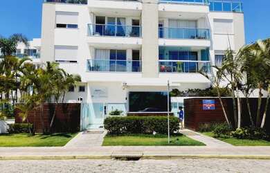 Imagem 2: Apartamento de 3 quartos para alugar no bairro Campeche