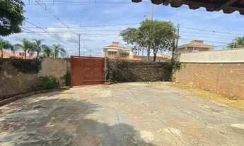 Imagem 5: Casa Padrão em São Carlos