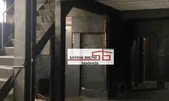 Imagem 4: Galpão à venda, 200 m² por R$ 890.000 - Limão - São Paulo/SP