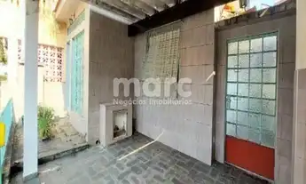 Imagem 5: SAO PAULO - Casa Padrão - CAMBUCI